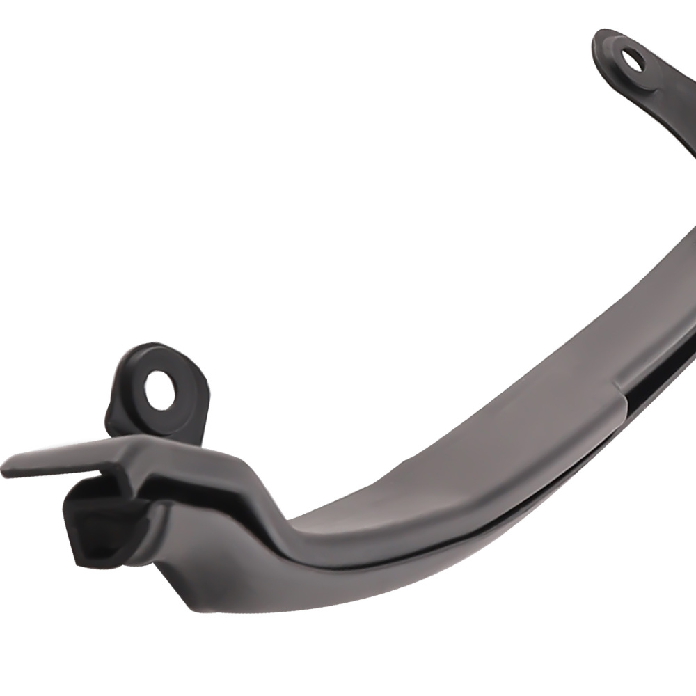 LR Rear Door Weatherstrip Seal 2pcs compatible for Ford Explorer 2011-2019 BB5Z-7825324-B