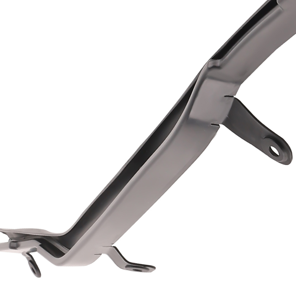 LR Rear Door Weatherstrip Seal 2pcs compatible for Ford Explorer 2011-2019 BB5Z-7825324-B