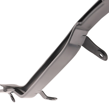 LR Rear Door Weatherstrip Seal 2pcs compatible for Ford Explorer 2011-2019 BB5Z-7825324-B