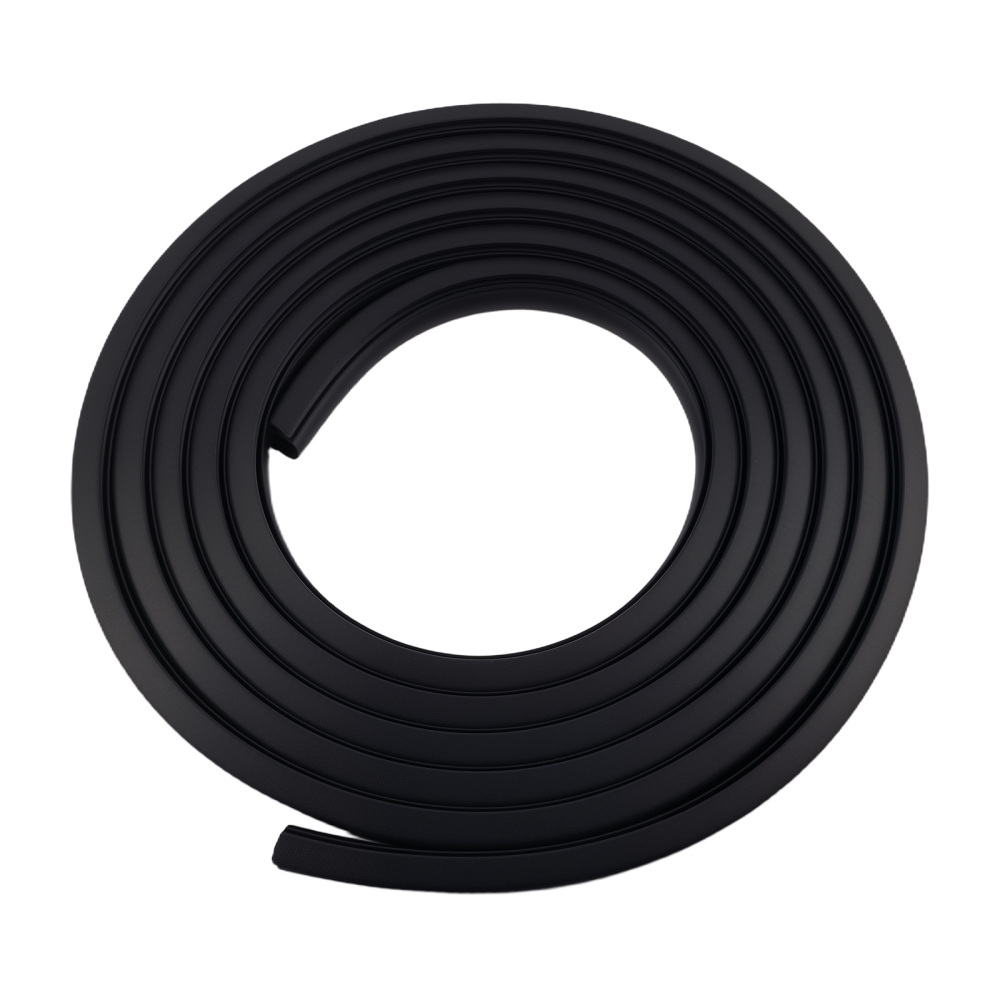 Belt Seal Rear Window 5.2m compatible for Ford Transit MK6 MK7 2000-2014 YC15V437N00FN