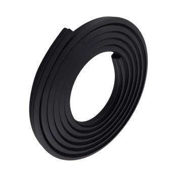 Belt Seal Rear Window 5.2m compatible for Ford Transit MK6 MK7 2000-2014 YC15V437N00FN