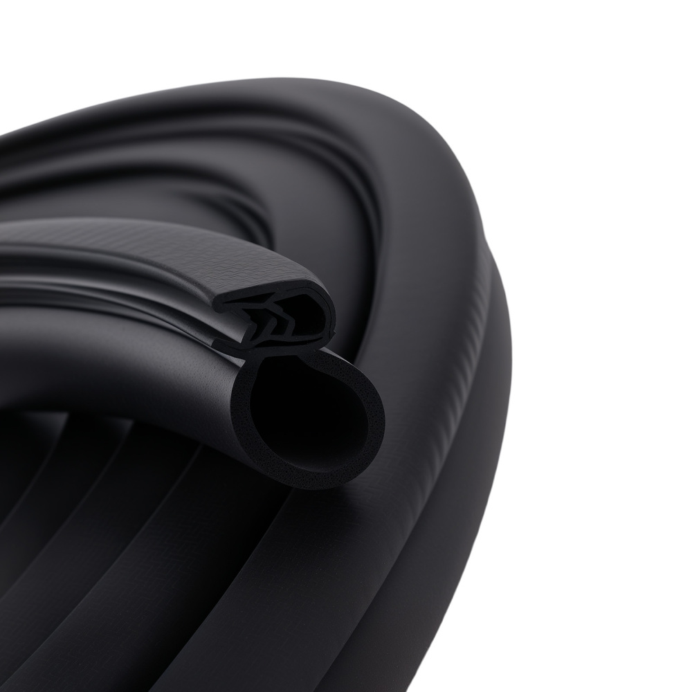 Belt Seal Rear Window 5.2m compatible for Ford Transit MK6 MK7 2000-2014 YC15V437N00FN