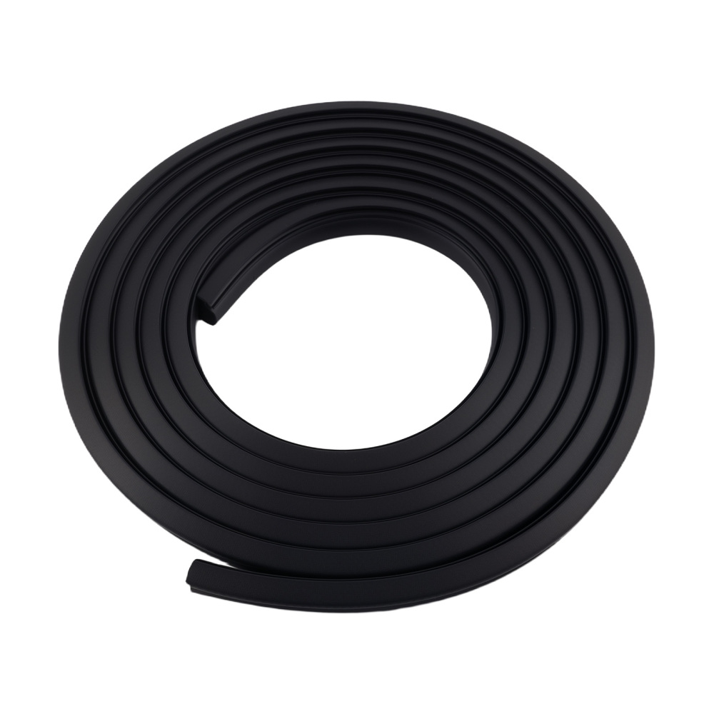 Belt Seal Rear Window 5.2m compatible for Ford Transit MK6 MK7 2000-2014 YC15V437N00FN