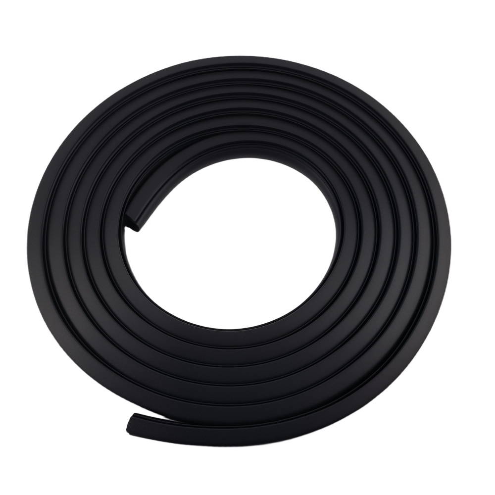 Belt Seal Rear Window 5.2m compatible for Ford Transit MK6 MK7 2000-2014 YC15V437N00FN