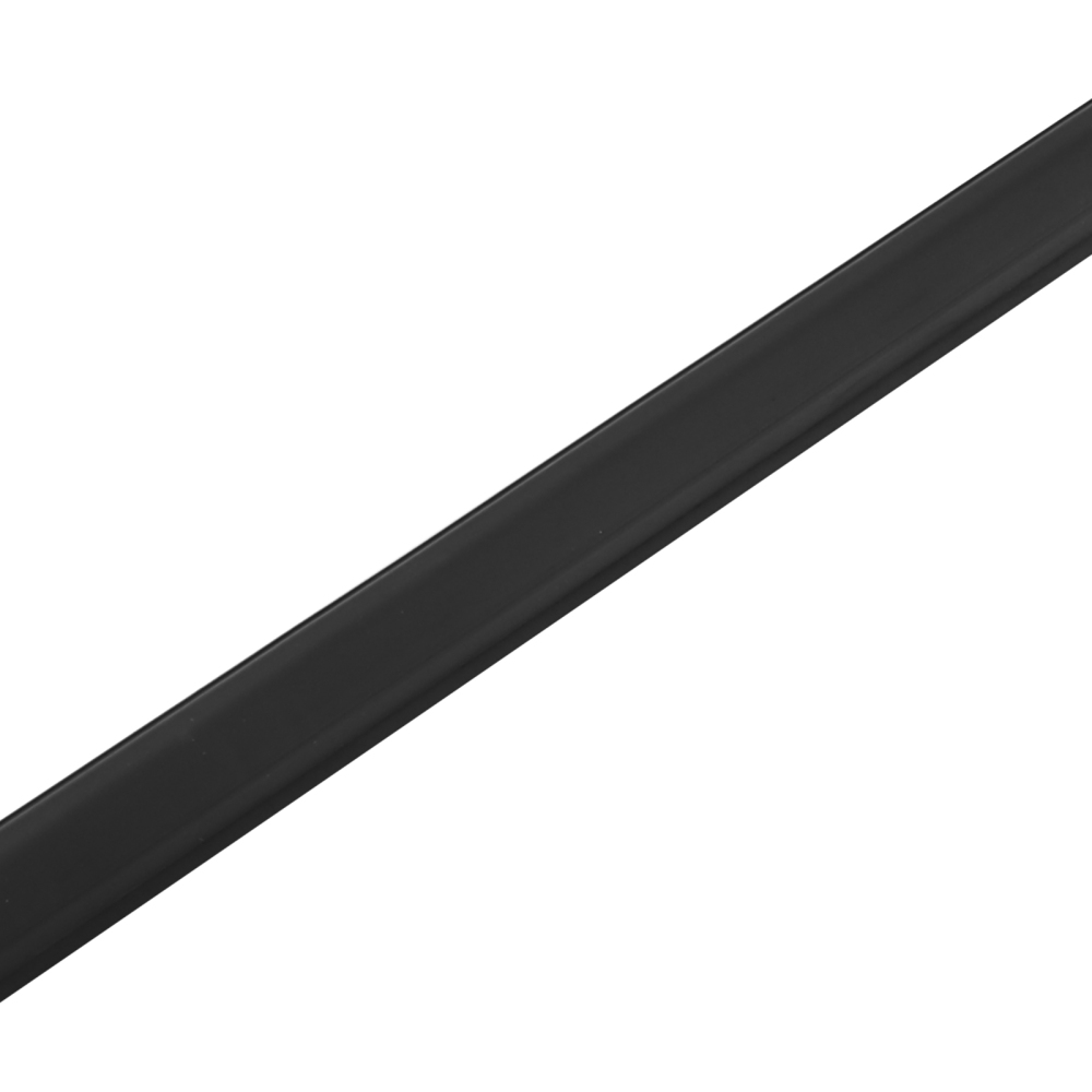 LR Door Glass Window Weatherstrip Seals Kit compatible for Honda Civic 92-95 72410-SR3-003