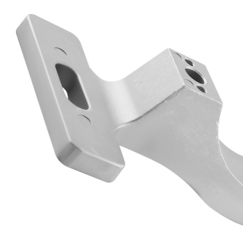 Center Bearing Support Solution Kit compatible for Dodge Charger Challenger 300 compatible for Scat Pack