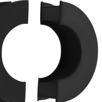 Center Bearing Support Solution Kit compatible for Dodge Charger Challenger 300 compatible for Scat Pack