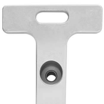 Center Bearing Support Solution Kit compatible for Dodge Charger Challenger 300 compatible for Scat Pack