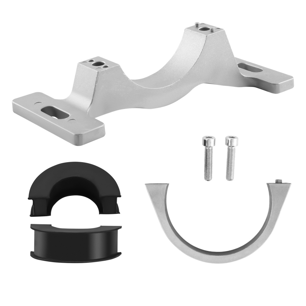 Center Bearing Support Solution Kit compatible for Dodge Charger Challenger 300 compatible for Scat Pack