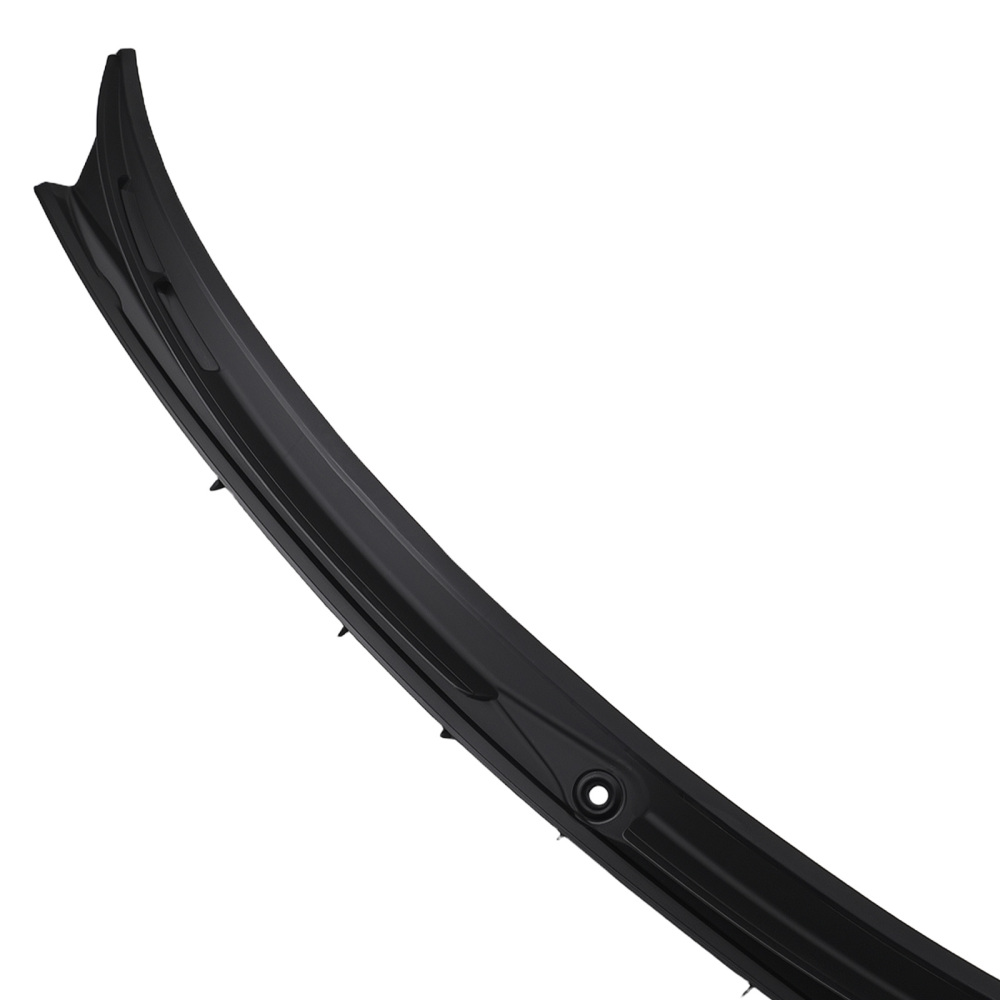 Copertura Anteriore Parabrezza compatibile per BMW E46 Serie 3 1997-2006 51718208483