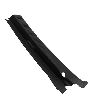 Cowl Cover Assembly compatible for Jeep Grand Cherokee 2006-2010 55156853 Left Right Black