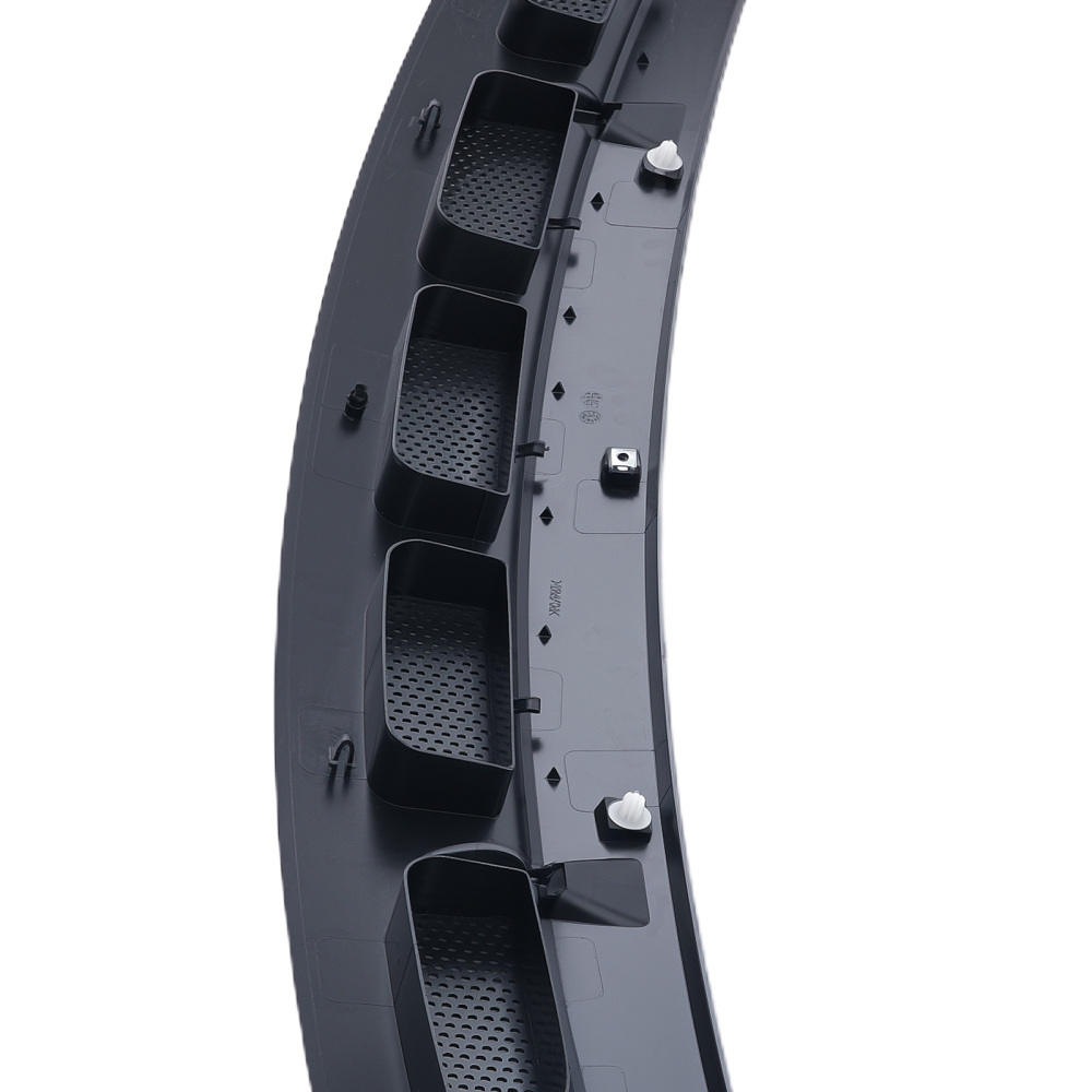 Copertura Anteriore ABS compatibile per Mercedes-Benz W169 W245 1698360018 A1698360018