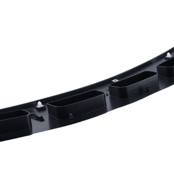 Copertura Anteriore ABS compatibile per Mercedes-Benz W169 W245 1698360018 A1698360018