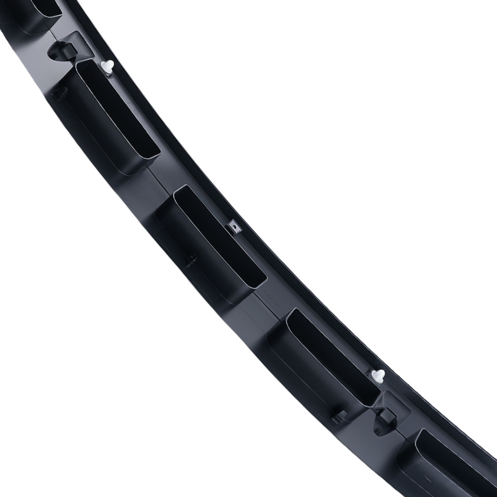 Copertura Anteriore ABS compatibile per Mercedes-Benz W169 W245 1698360018 A1698360018