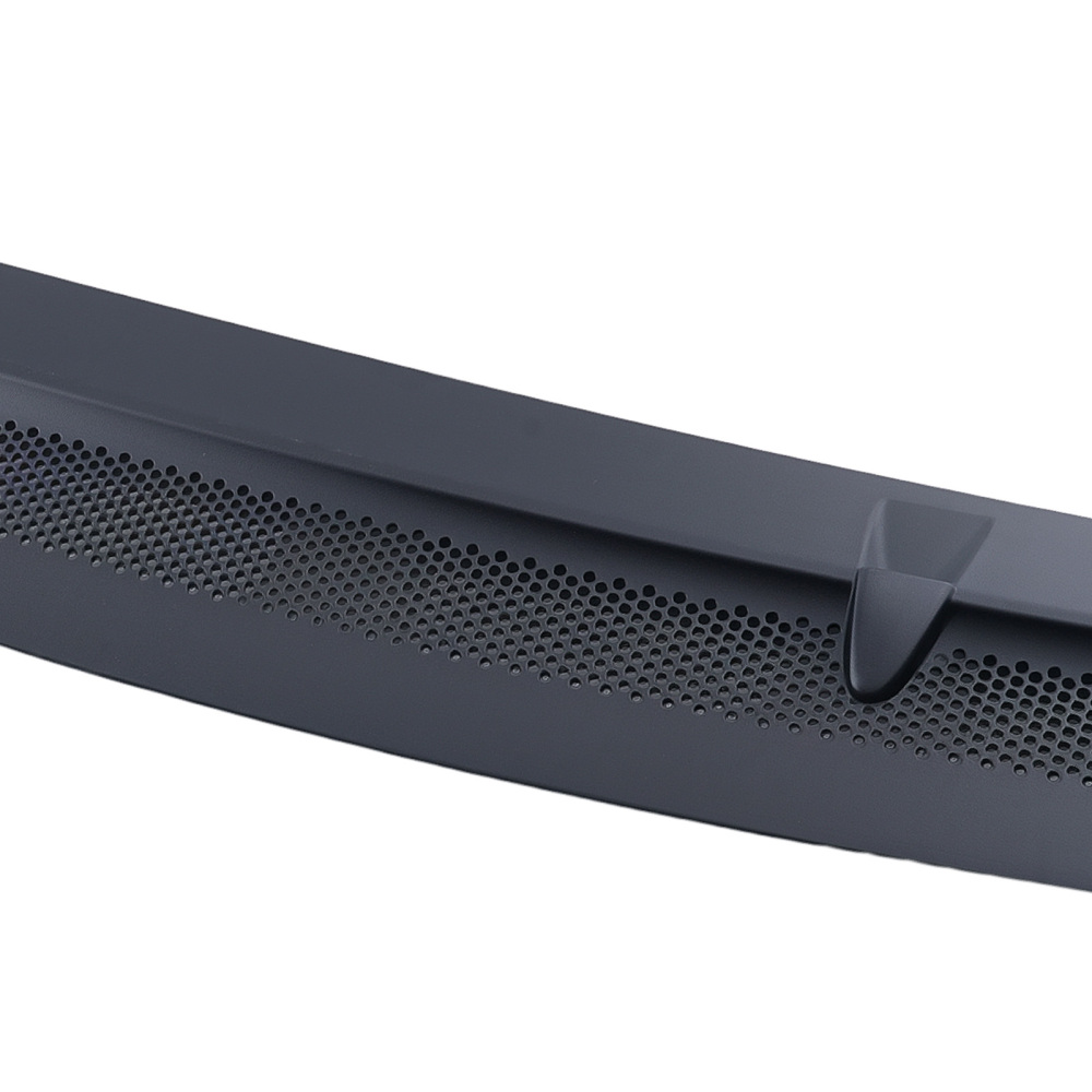 Copertura Anteriore ABS compatibile per Mercedes-Benz W169 W245 1698360018 A1698360018