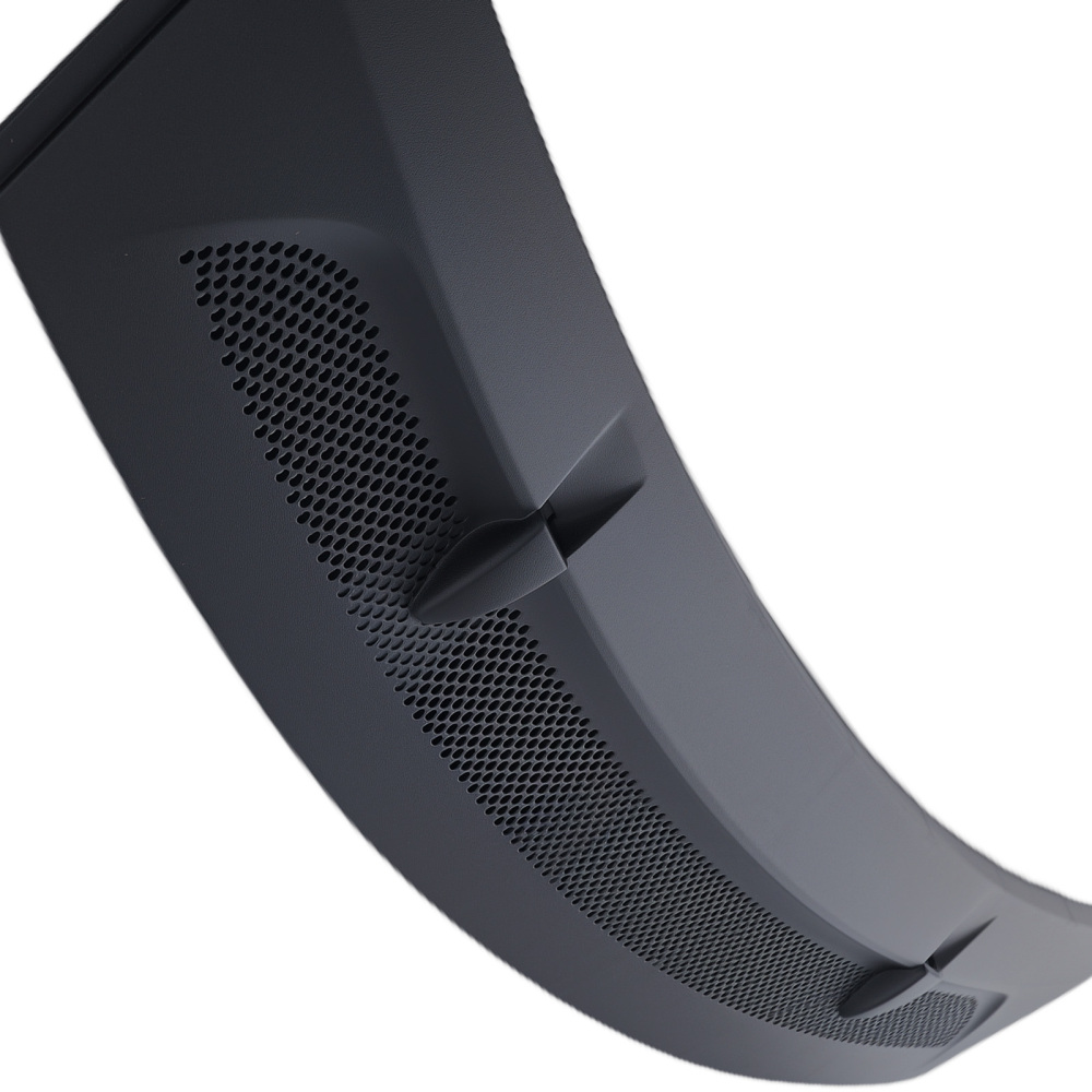 Copertura Anteriore ABS compatibile per Mercedes-Benz W169 W245 1698360018 A1698360018