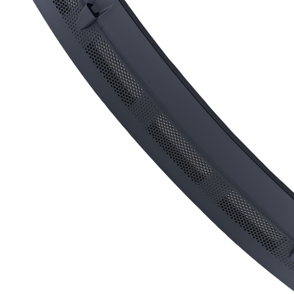 Copertura Anteriore ABS compatibile per Mercedes-Benz W169 W245 1698360018 A1698360018