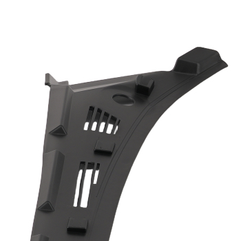 Left+Right Windshield Cowl Cover compatible for BMW E36 318i 328i M3 92-98 51711960844