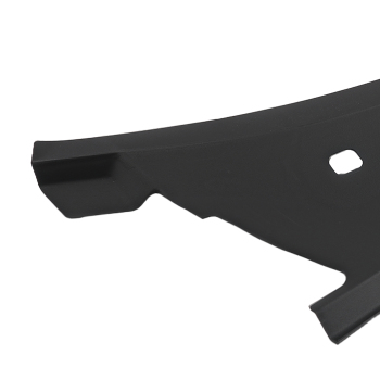 Left+Right Windshield Cowl Cover compatible for BMW E36 318i 328i M3 92-98 51711960844