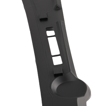 Left+Right Windshield Cowl Cover compatible for BMW E36 318i 328i M3 92-98 51711960844