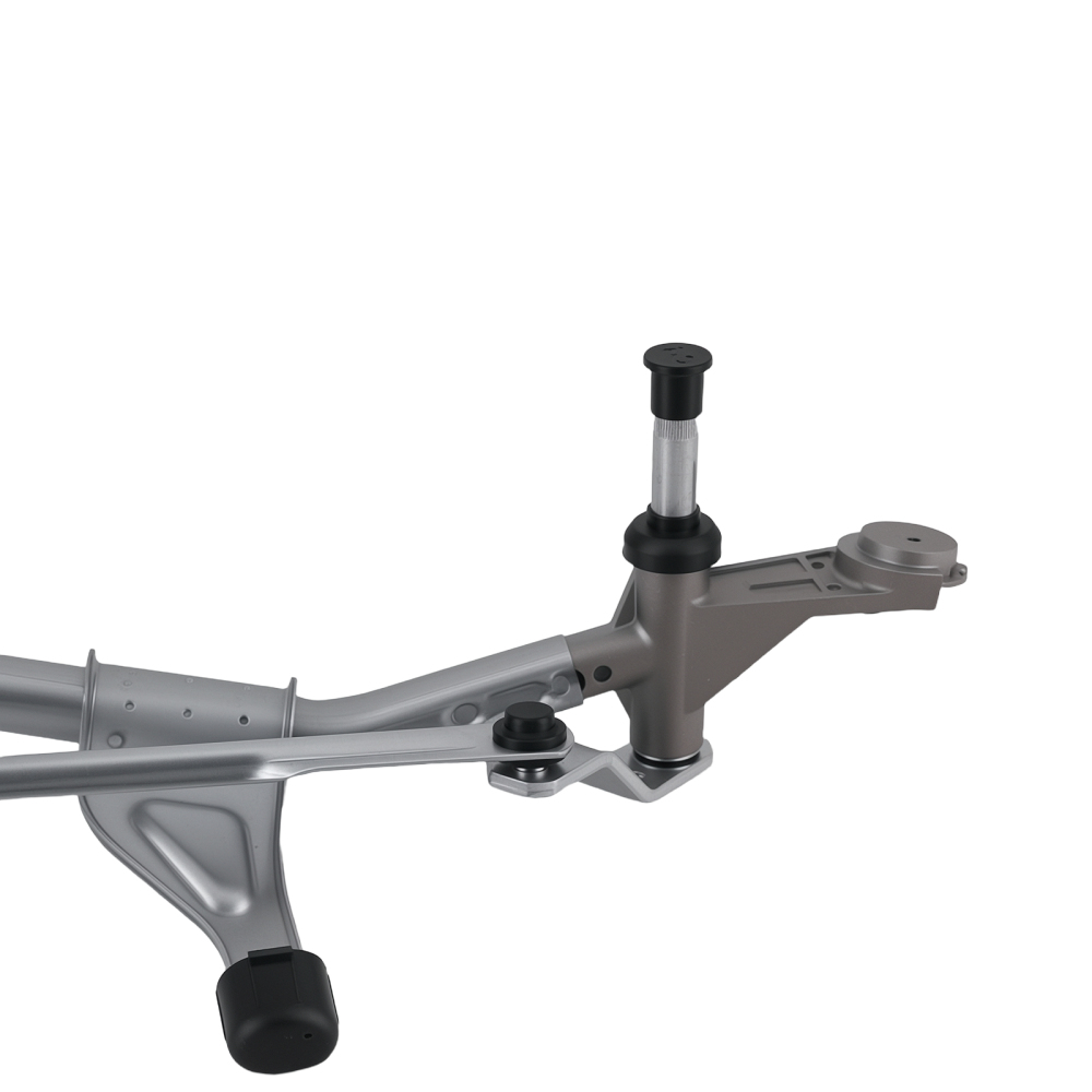 New Front Windscreen Window Wiper Motor linkage compatible for Renault Clio 2013-2020