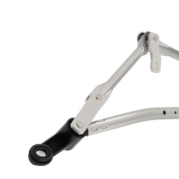 Meccanismo Anteriore compatibile per DACIA LODGY DOKKER 12-22 3110181 Tergicristalli