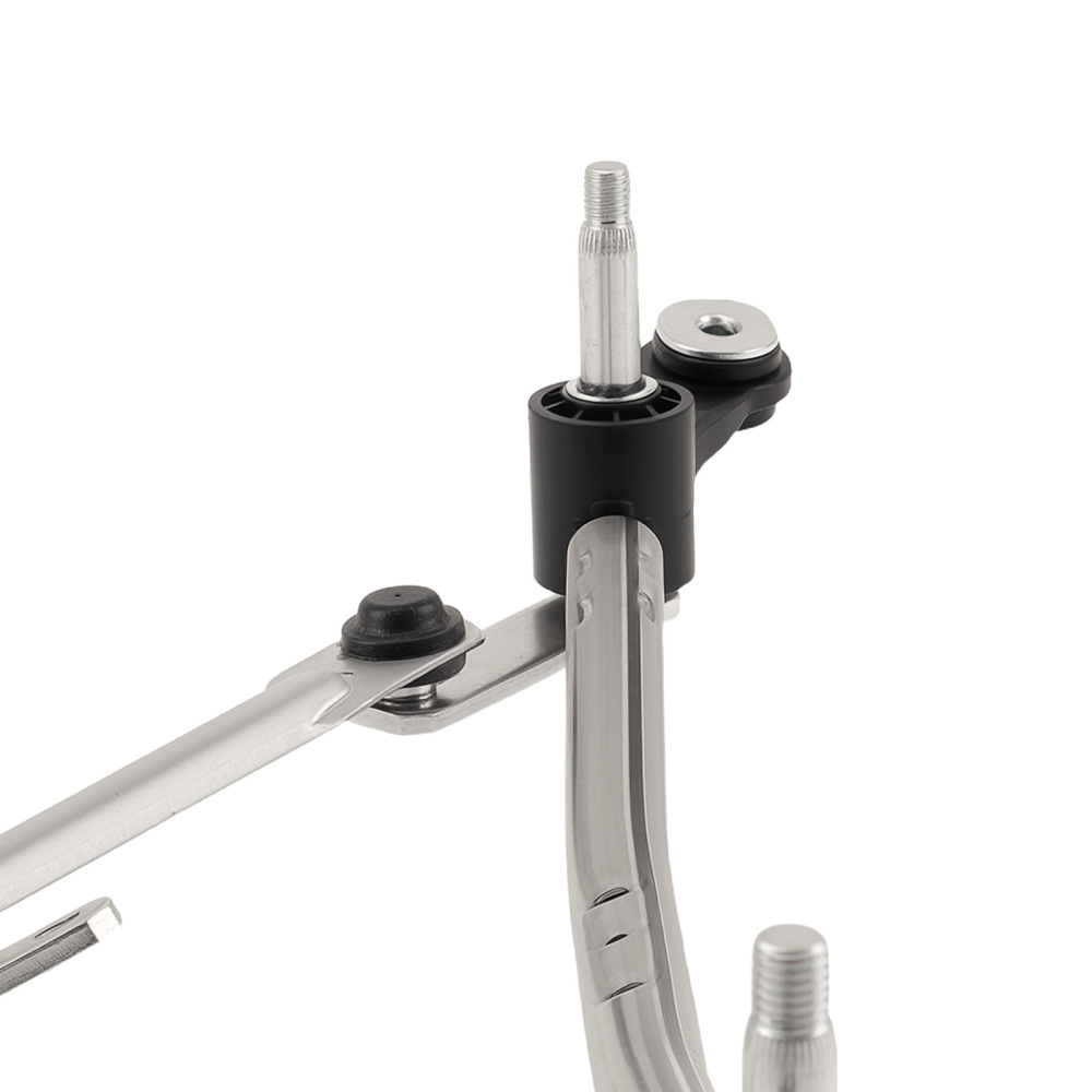 Meccanismo Anteriore compatibile per DACIA LODGY DOKKER 12-22 3110181 Tergicristalli