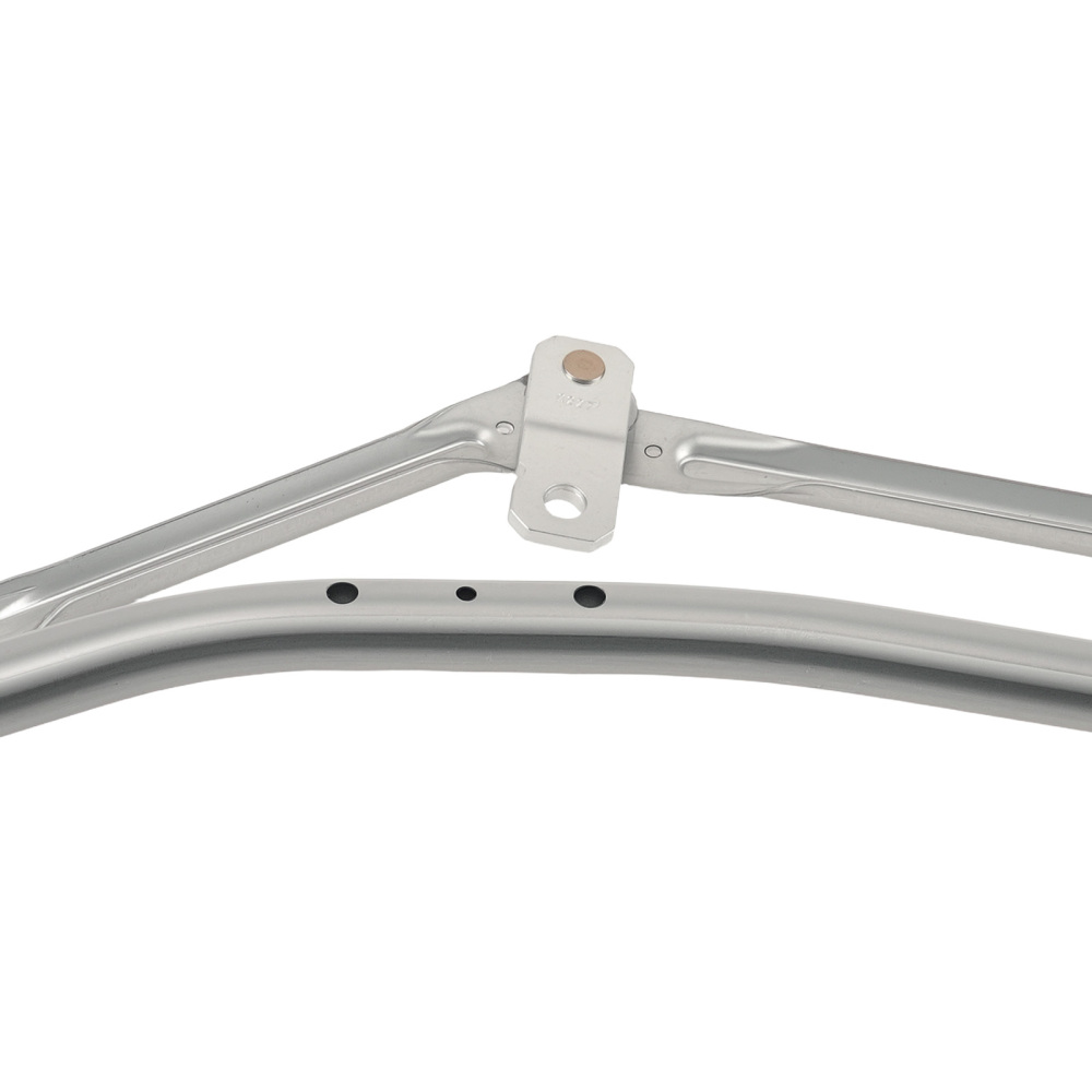 Meccanismo Anteriore compatibile per DACIA LODGY DOKKER 12-22 3110181 Tergicristalli