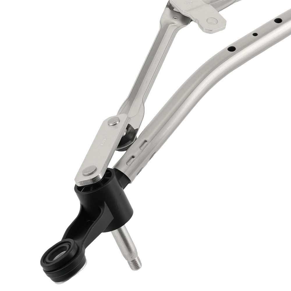 Mecanismo Limpiaparabrisas compatible para Dacia Lodgy 12-22 Dokker 05SKV217 Delantero