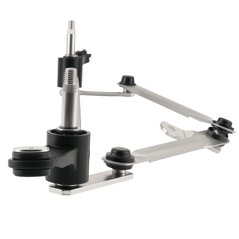 Mecanismo Limpiaparabrisas compatible para Dacia Lodgy 12-22 Dokker 05SKV217 Delantero