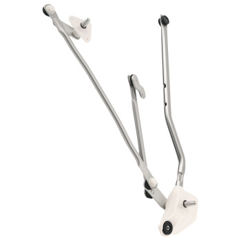 Front Windscreen Assembly compatible for Nissan Micra K12 02-10 28840BC00A Right Hand