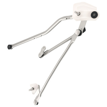 Front Windscreen Assembly compatible for Nissan Micra K12 02-10 28840BC00A Right Hand