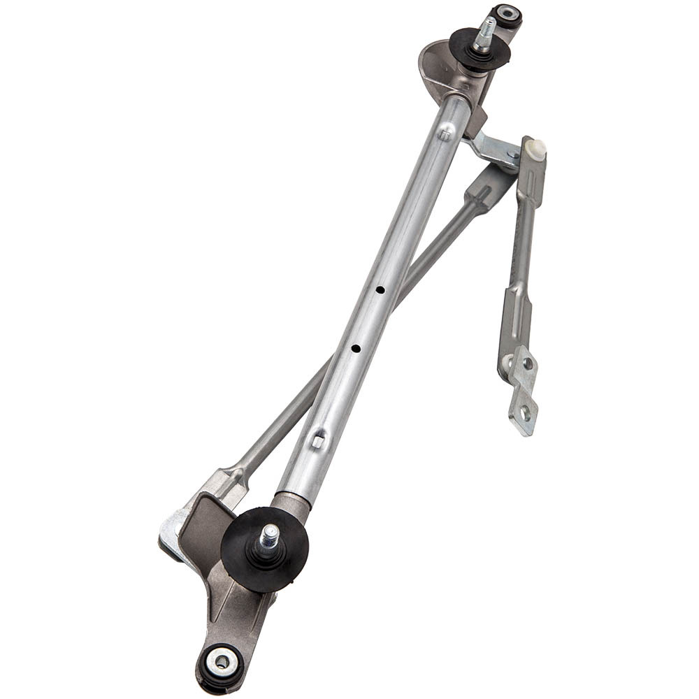 Front Windshield Wiper Linkage compatible for Equinox 2010-2016 25948436 84126961 602-211