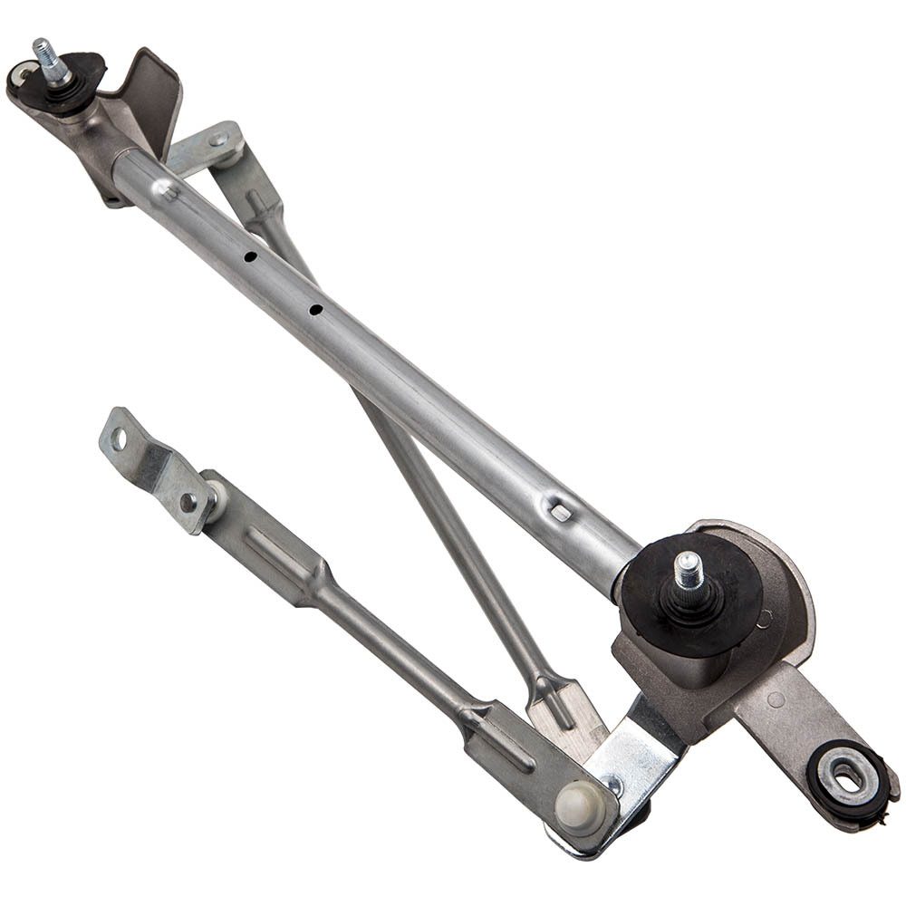 Front Windshield Wiper Linkage compatible for Equinox 2010-2016 25948436 84126961 602-211