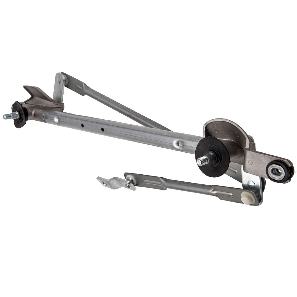 Front Windshield Wiper Linkage compatible for Equinox 2010-2016 25948436 84126961 602-211