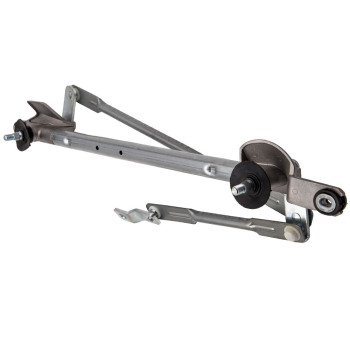 Front Windshield Wiper Linkage compatible for Equinox 2010-2016 25948436 84126961 602-211