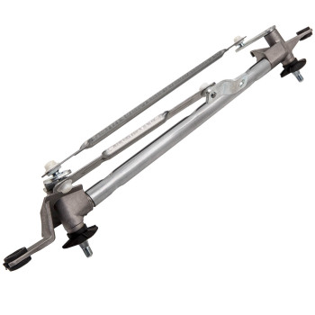 Front Windshield Wiper Linkage compatible for Equinox 2010-2016 25948436 84126961 602-211