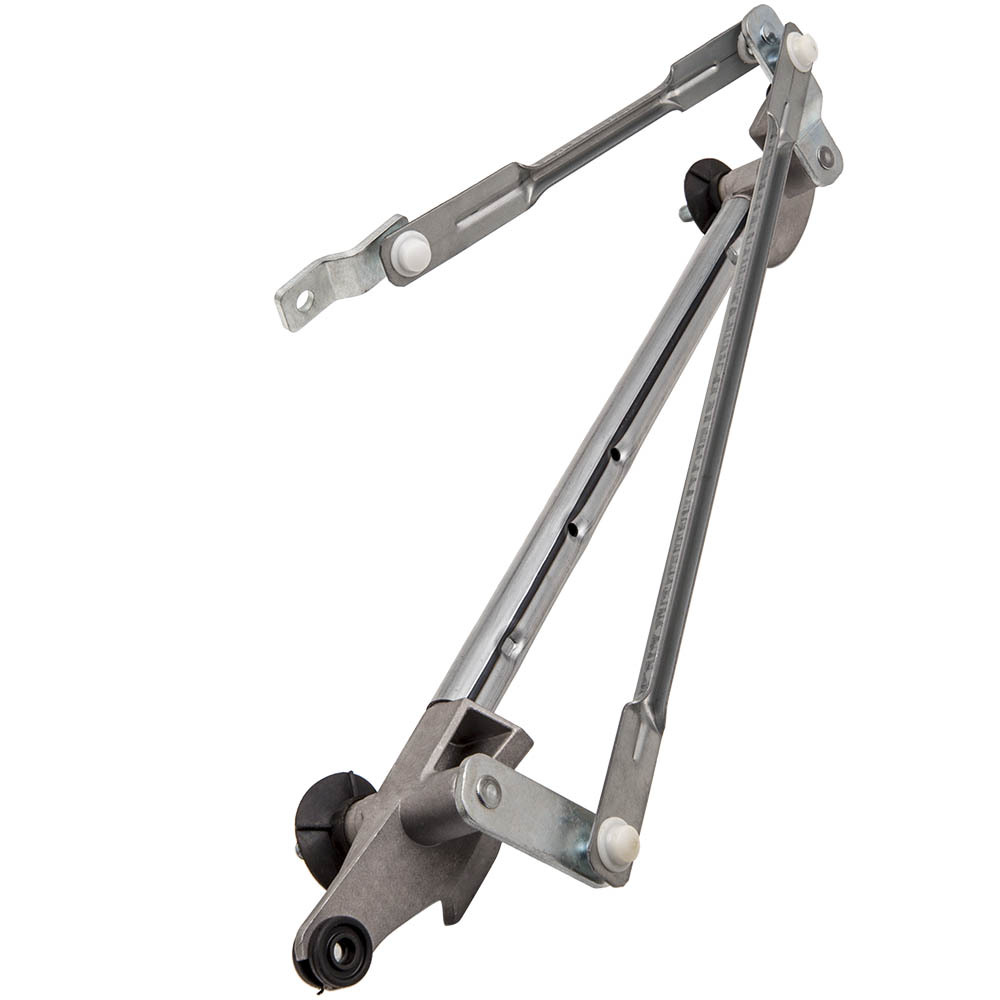 Front Windshield Wiper Linkage compatible for Equinox 2010-2016 25948436 84126961 602-211
