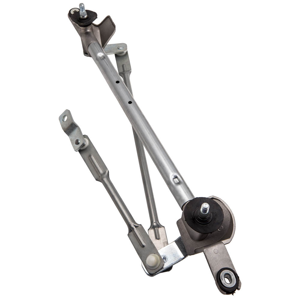 Front Windshield Wiper Linkage compatible for Equinox 2010-2016 25948436 84126961 602-211