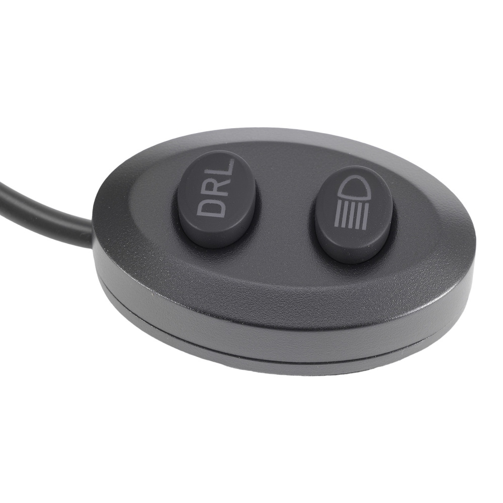 Wiring Harness Switch For maXpeedingrods LED Light Bar 12-24V 30A 4PIN DT Plug