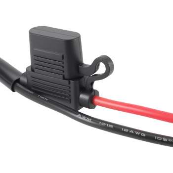 Wiring Harness Switch For maXpeedingrods LED Light Bar 12-24V 30A 4PIN DT Plug