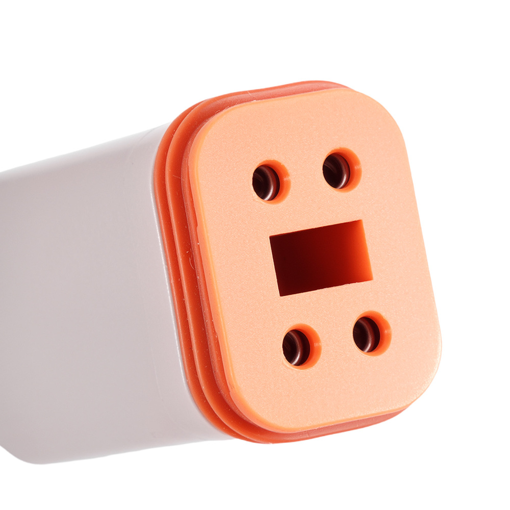 Wiring Harness Switch For maXpeedingrods LED Light Bar 12-24V 30A 4PIN DT Plug