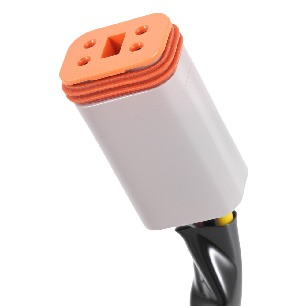 Cablaggio Interruttore 4PIN DT For maXpeedingrods LED Crosshair 12-24V 30A 360W