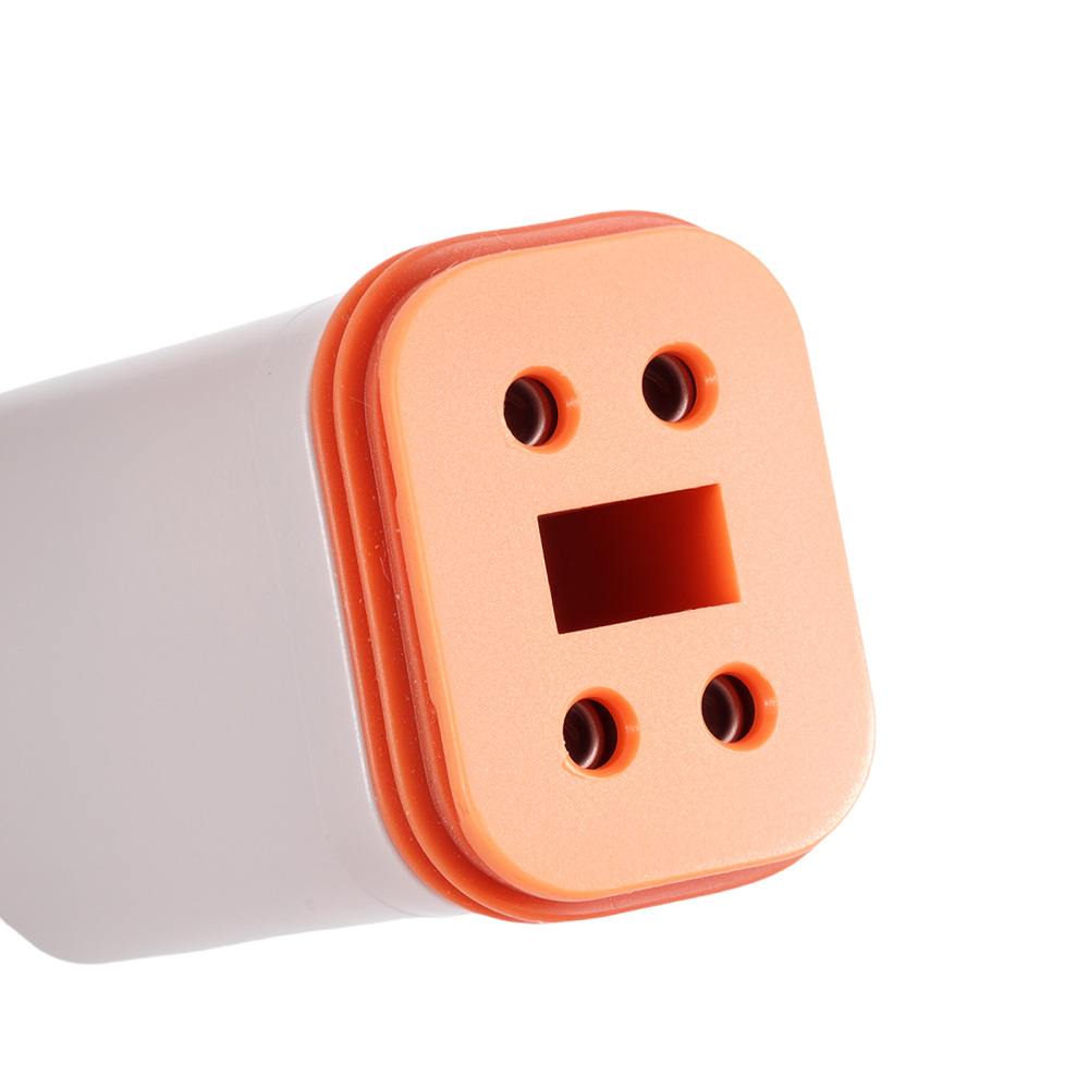 Wiring Harness Switch Kit For MaxPeedingrods LED Light Bar 12V-24V 40A 6 Output