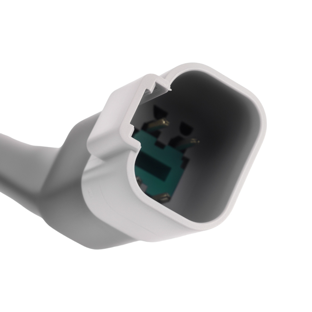 Wiring Harness Switch Kit For MaxPeedingrods LED Light Bar 12V-24V 40A 6 Output