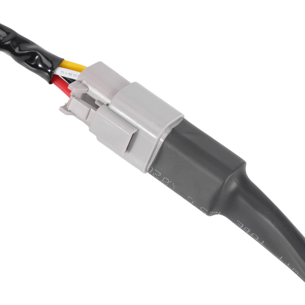 Kit Cablaggio 6 Vie For maXpeedingrods Crosshair LED 960W/24V 40A Relè 60A