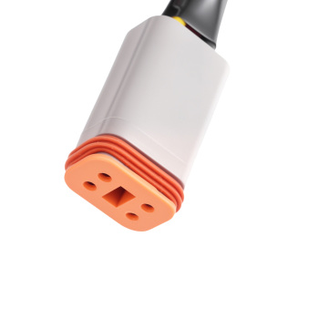 Wiring Harness Switch For maXpeedingrods Crosshair LED Lights 1-to-8 12-24V 30A