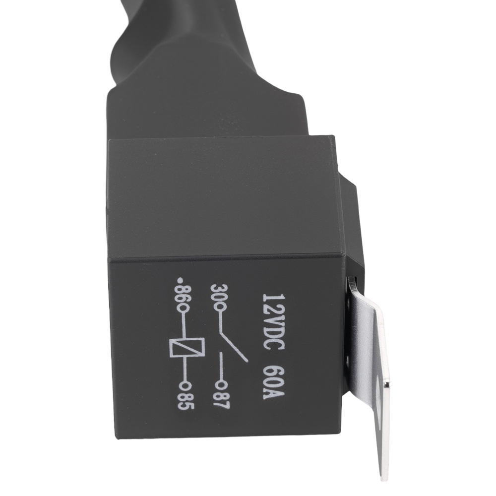 Wiring Harness Switch For maXpeedingrods LED Light RGB 3.5 5 7 40A 12V 4-Way