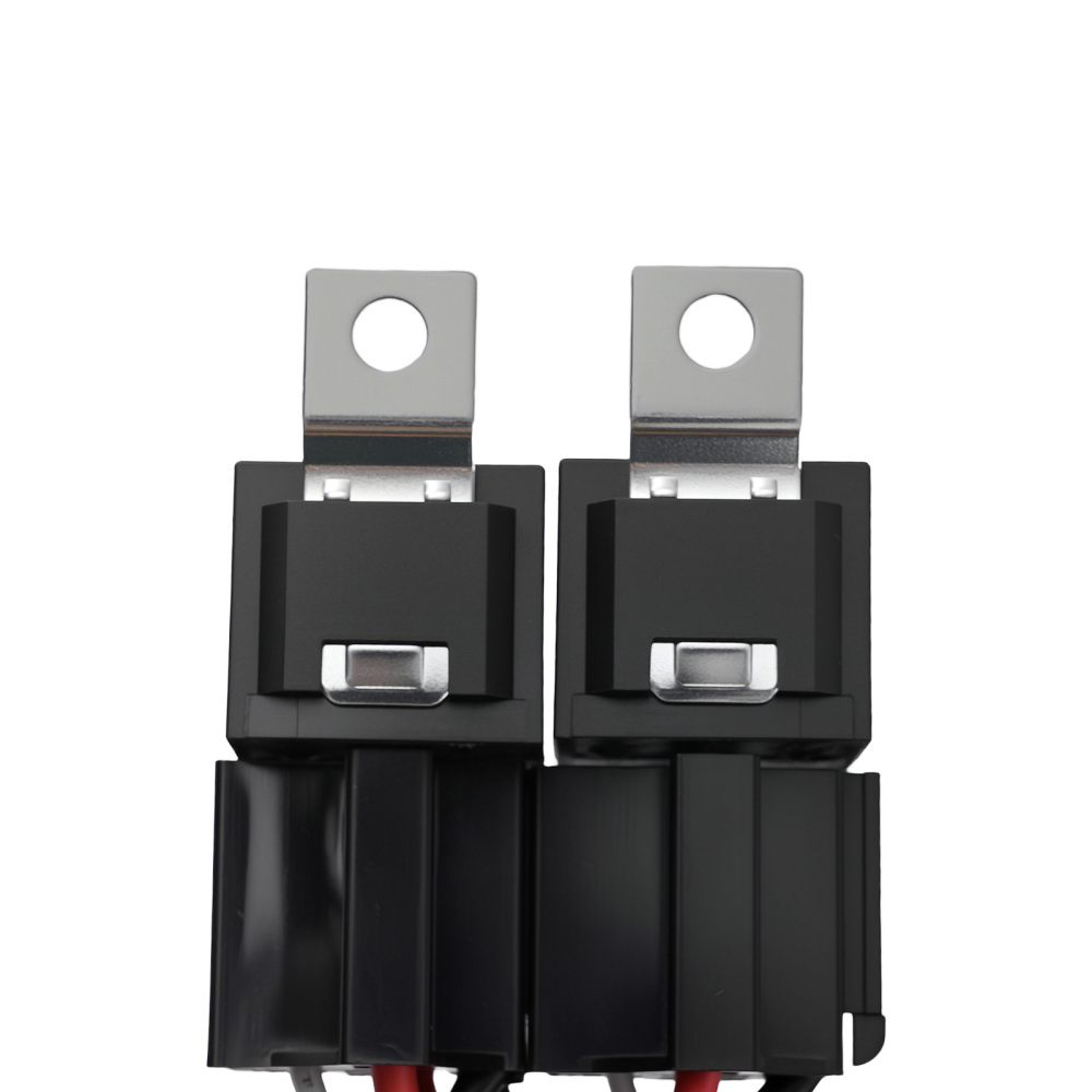 Wiring Harness Switch For maXpeedingrods LED Light Bar 8-Way 30A 12V 14AWG 3.6M