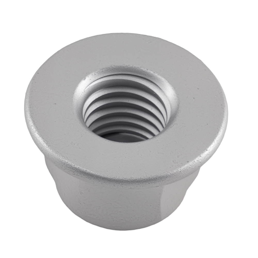 ATV Plow Mount compatible for Polaris Sportsman 570 6X6 Big Boss 2017-2020 Powder